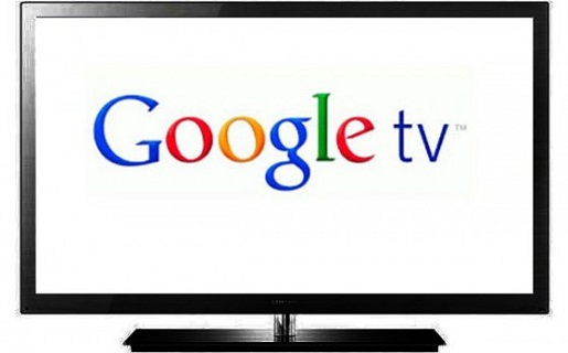 Samsung y Google TV