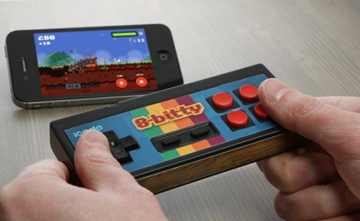 Joystick para iOS