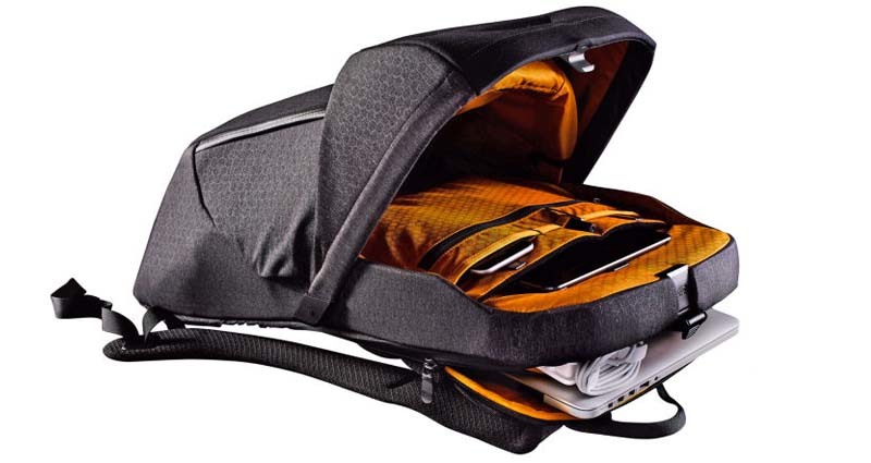 Mochila access pack north face Outlet