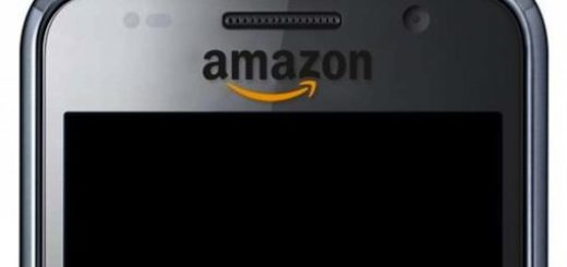Móvil Amazon