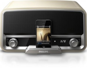 Philips Original Radio