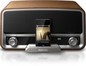 Philips Original Radio